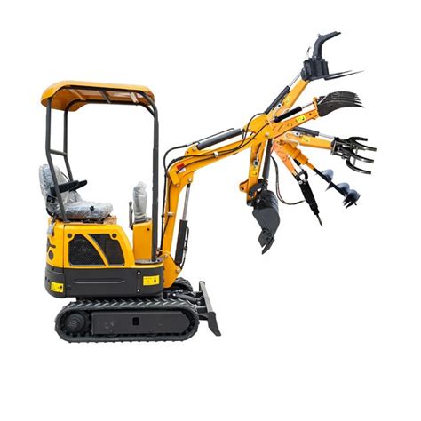 Buy Best Quality Mini Excavator With Small Digger Kg Multi