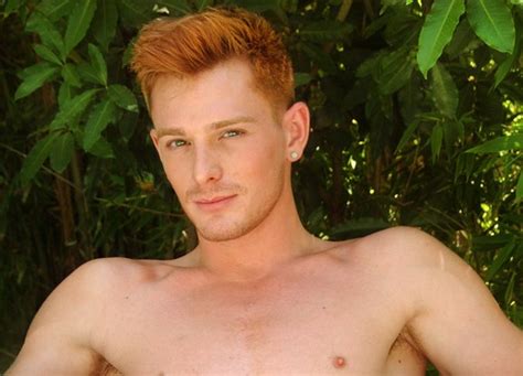 Brent Corrigan Signs Exclusive Deal With Falcon Studios Group