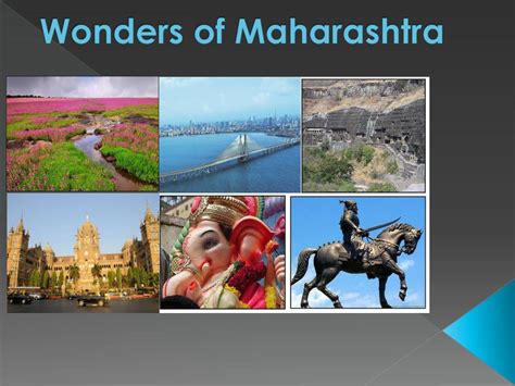 Ppt Wonders Of Maharashtra Powerpoint Presentation Free Download Id2373778