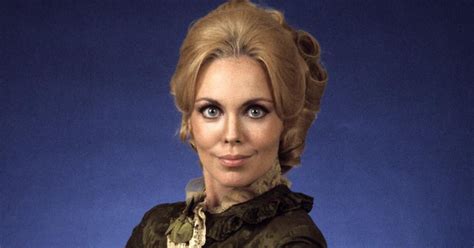 Dark Shadows Star Dead At 84 Lara Parker Played Angelique