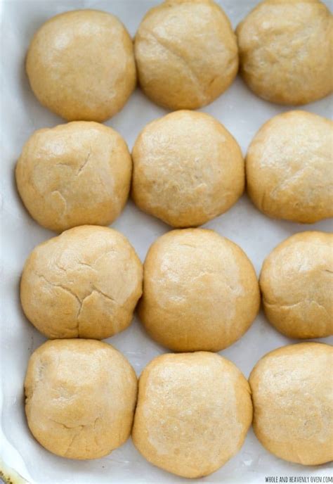 Copycat Kings Hawaiian Bread Rolls