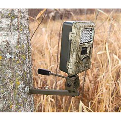 HME™ Better Trail Camera Tree Mount - 224360, Game & Trail Cameras at Sportsman's Guide