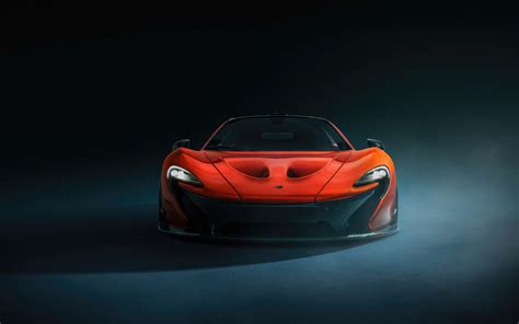 2560x1600 2024 Mclaren P1 Wallpaper,2560x1600 Resolution HD 4k ...