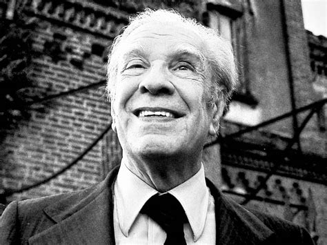 El Mal Rollo De Borges Con Lorca Es Un Amanerado Insoportable