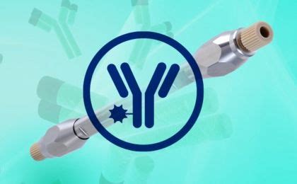 HIC columns for reliable high throughput analyses!