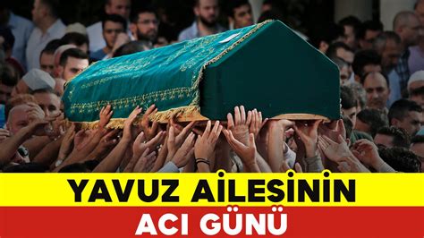 Yavuz Ailesinin Ac G N