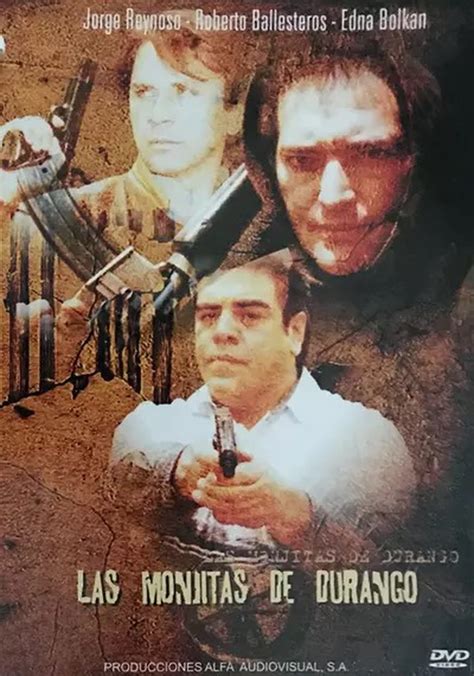 Las Monjitas De Durango Historia