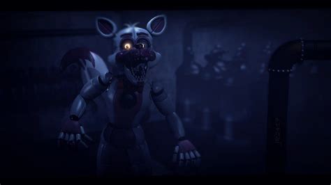 The Private Funtime Fnaf Sfm By Jr2417 Fnaf Fnaf Sister Location