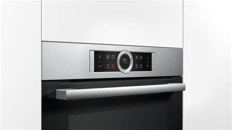 HBG635NS1 Horno Bosch Electrodomésticos ES