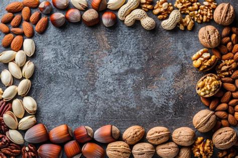 Nuts Poster Stock Photos Images And Backgrounds For Free Download