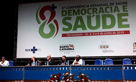 Conferência Estadual De Saúde Define Prioridades Para O Setor Câmara