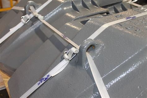 Strapping Tools For Cargo Restraint | X-Pak Global