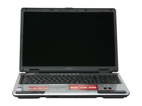 Open Box TOSHIBA Laptop Satellite Intel Core 2 Duo T7200 2GB Memory