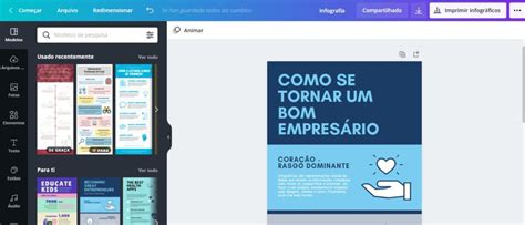 O Que A Ferramenta Canva E Como Utilizar