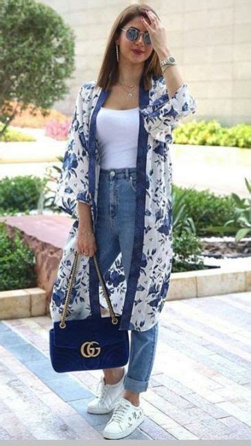 99 Perfect Kimono Outfits Ideas For 2019 Kimono Fashion Fashion