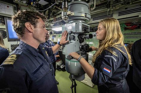 Les premières expériences militaires de la princesse d Orange auprès