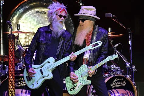 Zz Top Announces San Antonio Concert Dates On Raw Whisky Tour