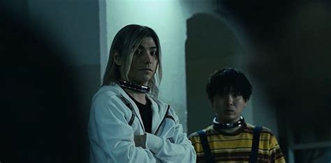 minion babe and emo babe Nijirô murakami Borderlands Murakami