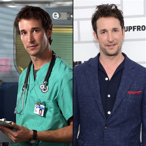 ‘er Cast Where Are They Now Us Weekly