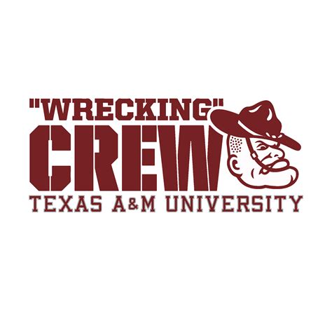 Texas A&M Logo SVG, Tamu Logo, Aggie Logo, A&M logo PNG, Tex - Inspire ...