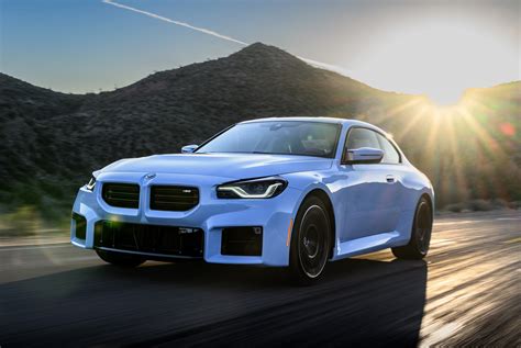 🔥 [50+] BMW M2 2023 Wallpapers | WallpaperSafari