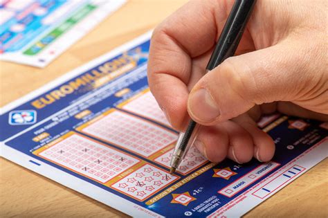 Euromillions Un Fran Ais A Remport Le Jackpot De Millions Deuros