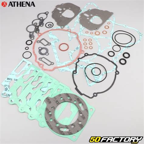 Joints moteur KTM SX EXC EGS 125 1998 2001 Athena Pièce moto