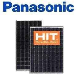 Panasonic Solar Panels - Panasonic Solar PV Panels Latest Price ...