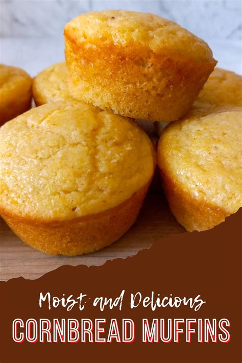 Easy Moist Amish Cornbread Artofit