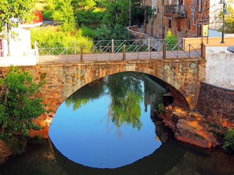 Puente de Génave Jaén Puente de Génave es una localidad Flickr