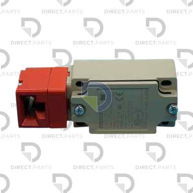 D4BS 2AFS D4BS 2AFS Omron Direct Parts