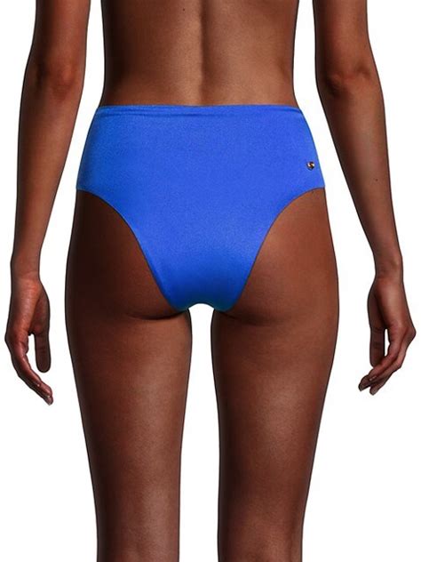 Shop Baobab Gaia Bikini Bottom Saks Fifth Avenue