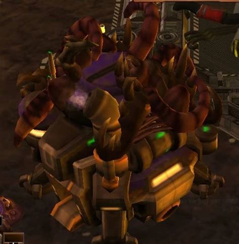 infested science facility zerg expanded wiki fandom