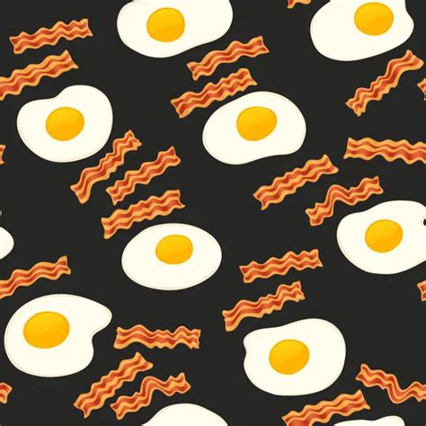 ᐈ Bacon and eggs drawing stock pictures, Royalty Free bacon and eggs ...