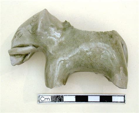 sherd smithsonian institution