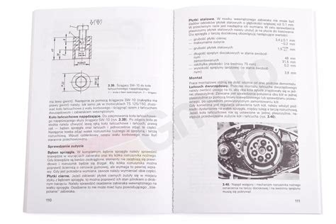 Instrukcja i naprawa katalog części MZ TS 150 250 ETZ 150 250 251