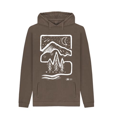 Forest Hoodie