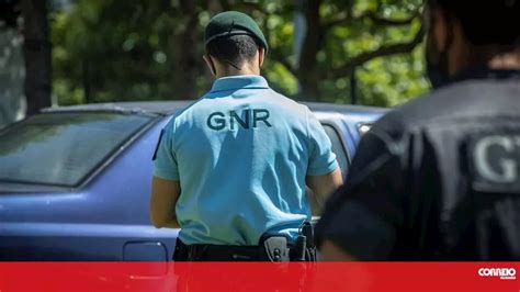 Gnr Deteve Quatro Suspeitos De Tráfico De Droga Em Chaves E Valpaços