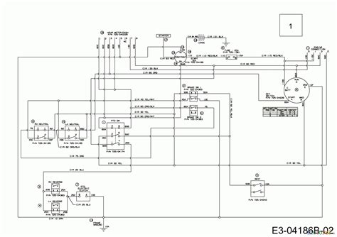 Cub Cadet Wiring Diagram For Zero Turn Wiring Diagram