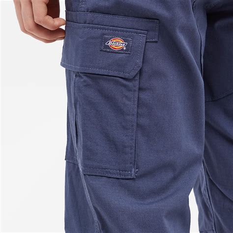 Dickies Millerville Cargo Pant Navy Blue End Es