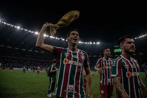 Fluminense está perto de marca expressiva na temporada Fluminense