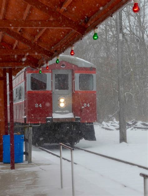 East Troy Railroad Museum