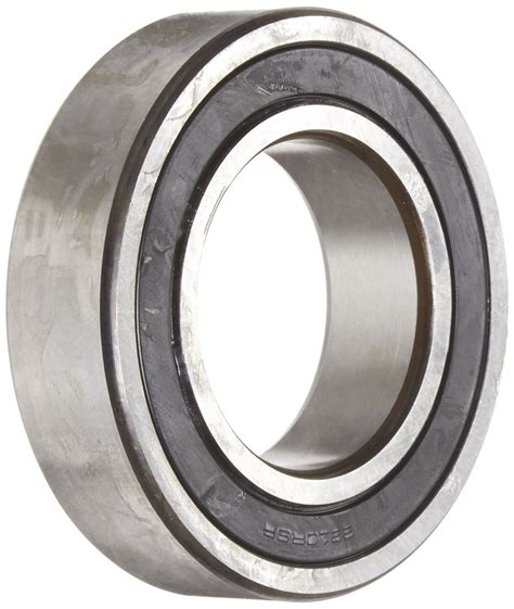 Amazon FAG Bearings 2210 2RS TV Rodamiento Autoalineable De Doble