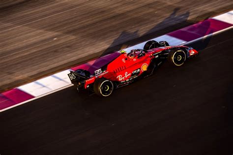 F Le Programme Tv Et Les Horaires Du Grand Prix Du Qatar