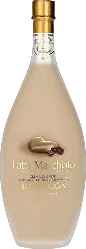 Likier Bottega Latte Macchiato L Sklep Aleeks Alkohole