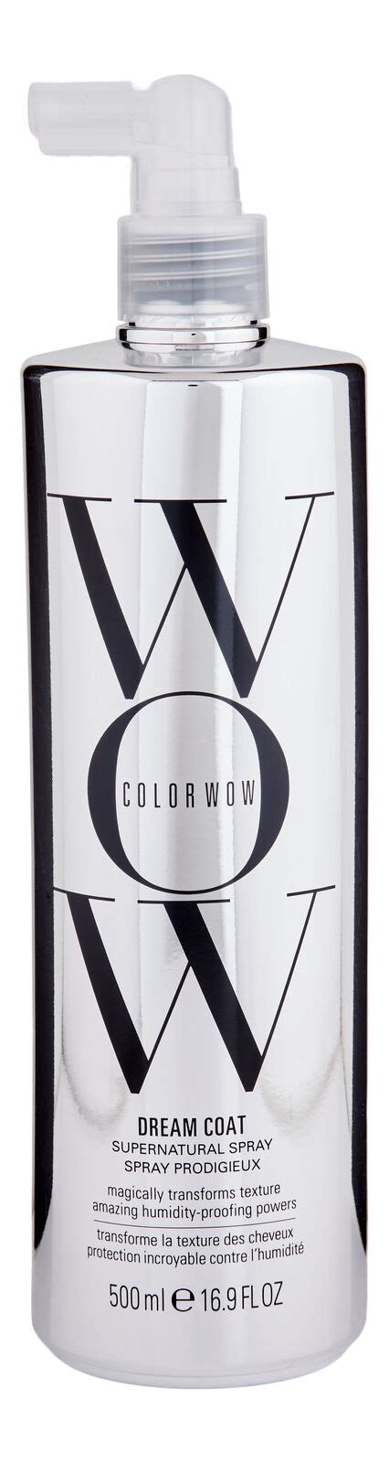 Color Wow Dream Coat Supernatural Spray 500ml For Sale Online EBay