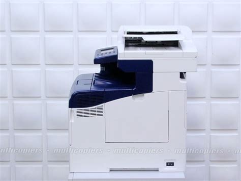 Xerox Workcentre 6605 Dn Multicopiers