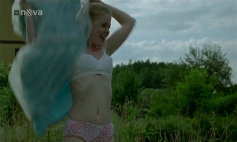 Nude Video Celebs Monika Zoubkova Nude Operace Dunaj 2009