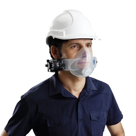 Buy Cleanspace2 Papr Low Profile Half Mask Powered Air Purifying Respirator Industrial