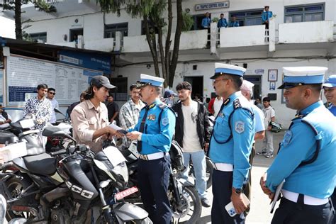 काठमाडौंमा ९६ जनाले पाए हराएका मोटरसाइकल चोरीमा संलग्न १६ जना पक्राउ